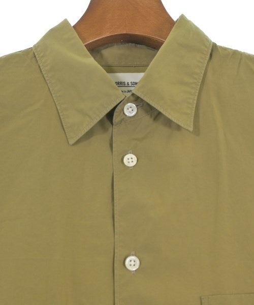 Morris&Sons เสื้อลำลอง