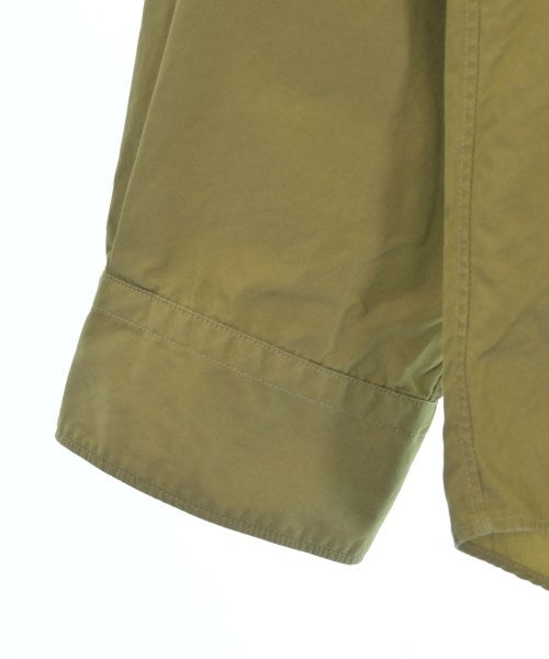 Morris&Sons เสื้อลำลอง