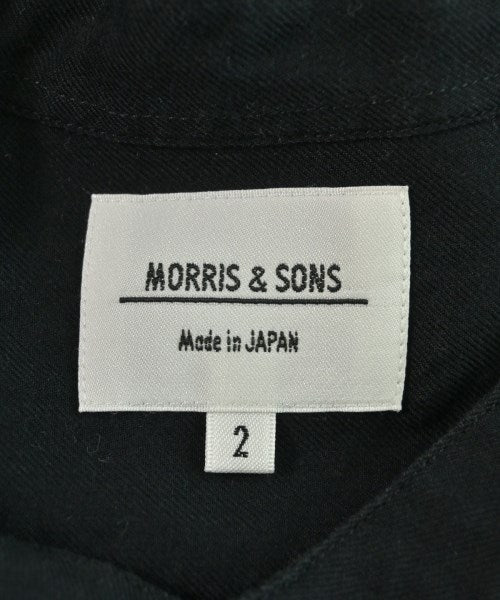 Morris&Sons เสื้อลำลอง