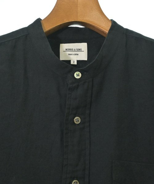 Morris&Sons เสื้อลำลอง