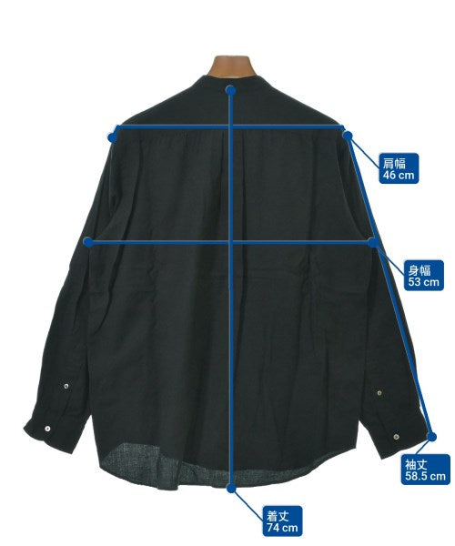 Morris&Sons เสื้อลำลอง