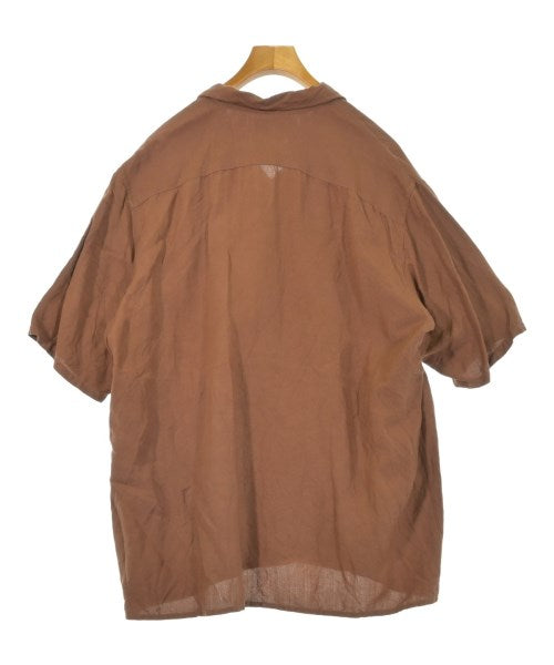 Morris&Sons เสื้อลำลอง