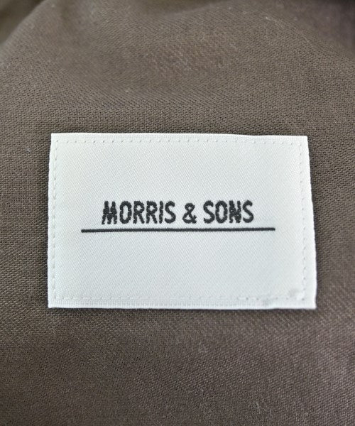 Morris&Sons กางเกง อื่น