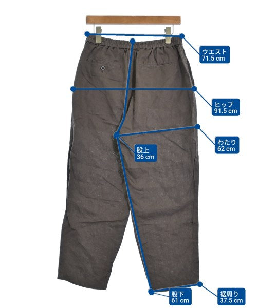 Morris&Sons กางเกง อื่น