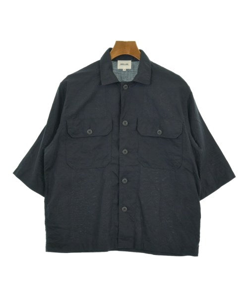 Morris&Sons เสื้อลำลอง