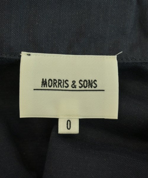 Morris&Sons เสื้อลำลอง