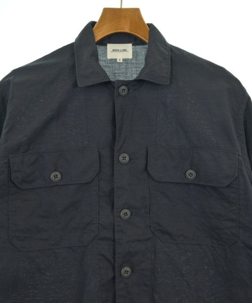 Morris&Sons เสื้อลำลอง