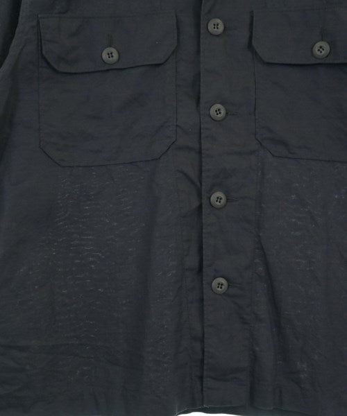 Morris&Sons เสื้อลำลอง