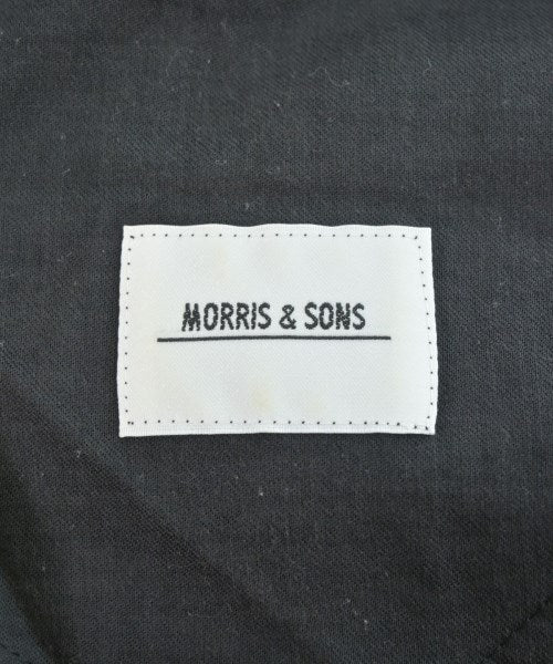 Morris&Sons กางเกงขายาว