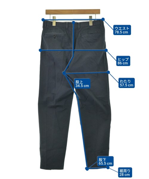 Morris&Sons กางเกง อื่น