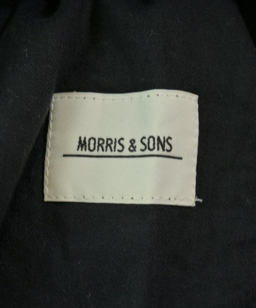 Morris&Sons ชิโน่