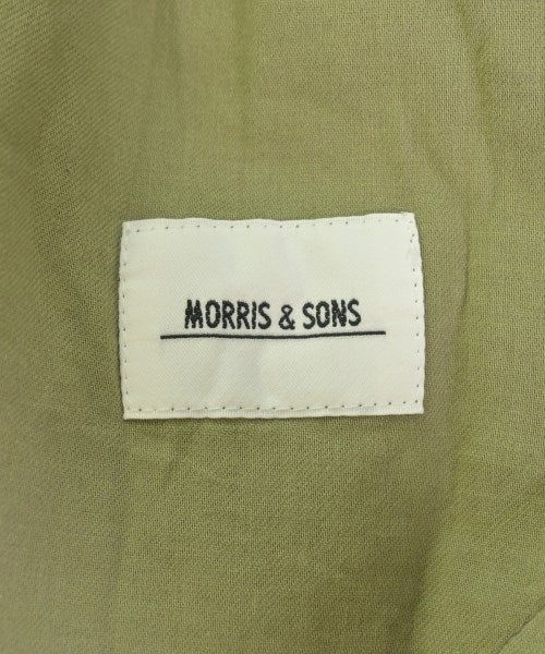 Morris&Sons กางเกง อื่น