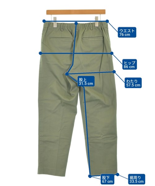 Morris&Sons กางเกง อื่น