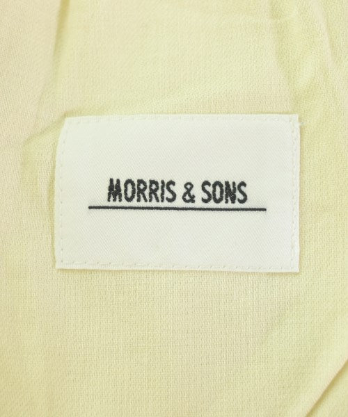 Morris&Sons กางเกง อื่น