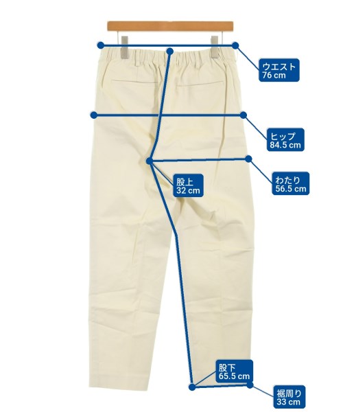 Morris&Sons กางเกง อื่น