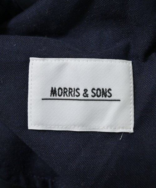 Morris&Sons กางเกงขายาว
