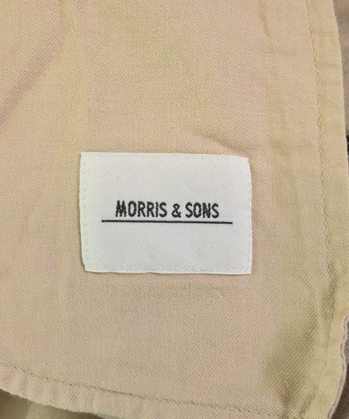 Morris&Sons กางเกง อื่น