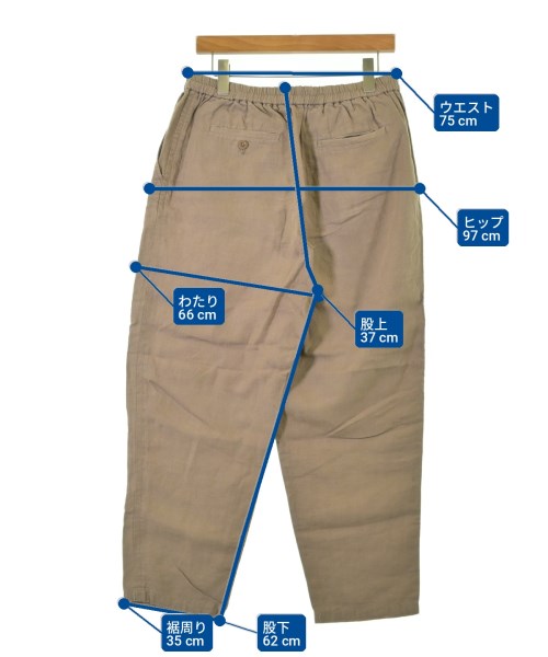 Morris&Sons กางเกง อื่น