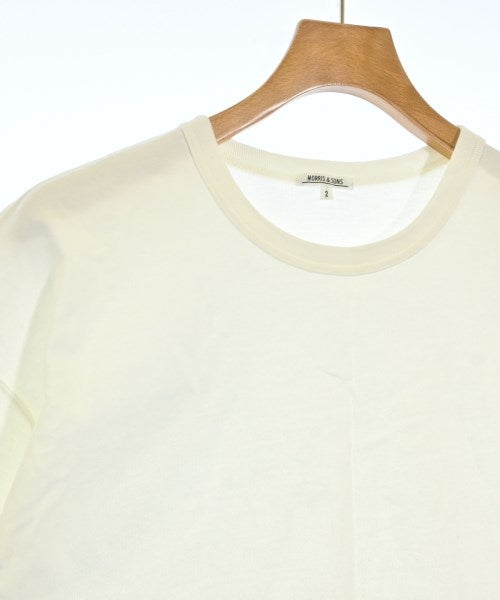 Morris&Sons เสื้อยืด/เสื้อท็อปส์