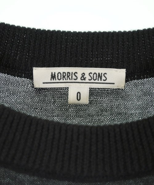 Morris&Sons เสื้อกันหนาว