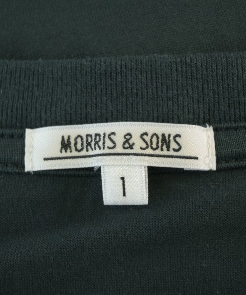Morris&Sons เสื้อยืด/เสื้อท็อปส์