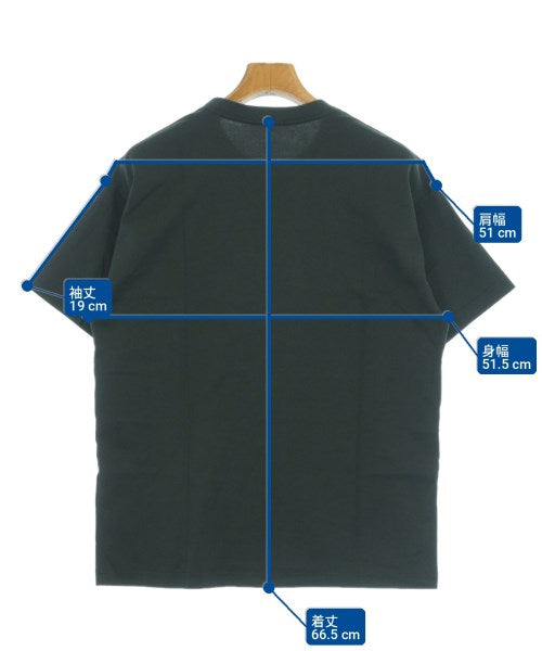 Morris&Sons เสื้อยืด/เสื้อท็อปส์