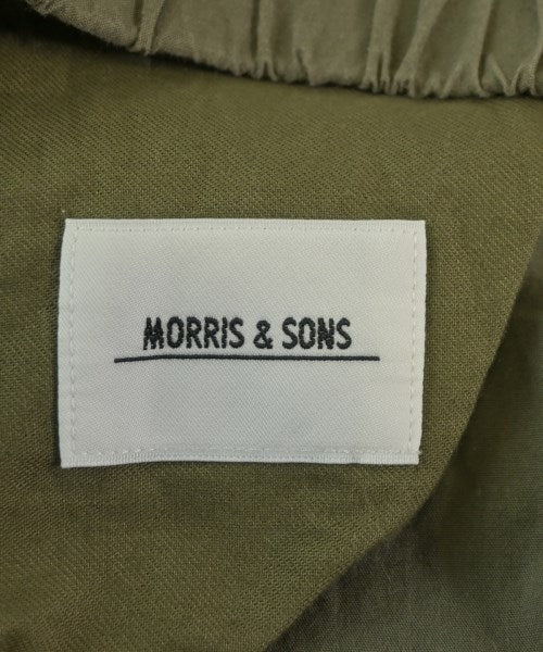 Morris&Sons กางเกง อื่น