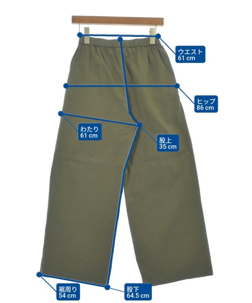Morris&Sons กางเกง อื่น
