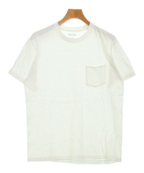 Morris&Sons เสื้อยืด/เสื้อท็อปส์