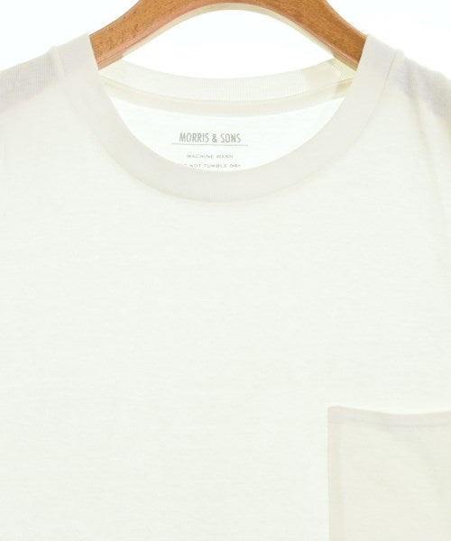 Morris&Sons เสื้อยืด/เสื้อท็อปส์