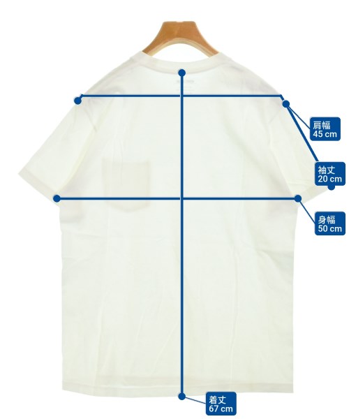 Morris&Sons เสื้อยืด/เสื้อท็อปส์