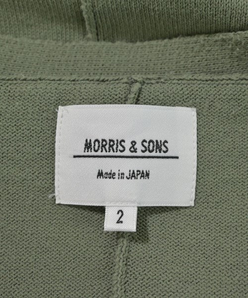 Morris&Sons เสื้อยืด/เสื้อท็อปส์