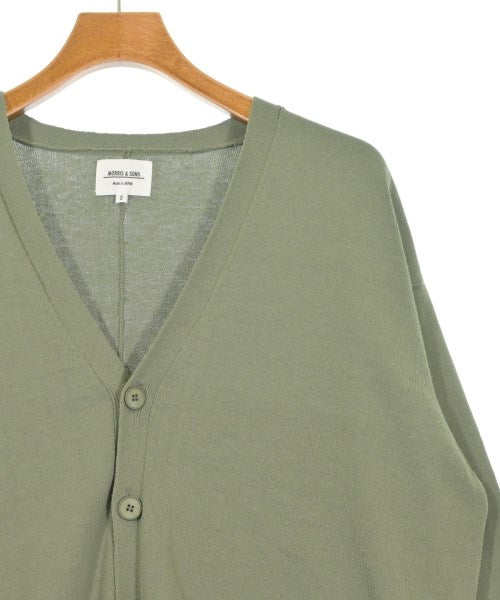 Morris&Sons เสื้อยืด/เสื้อท็อปส์