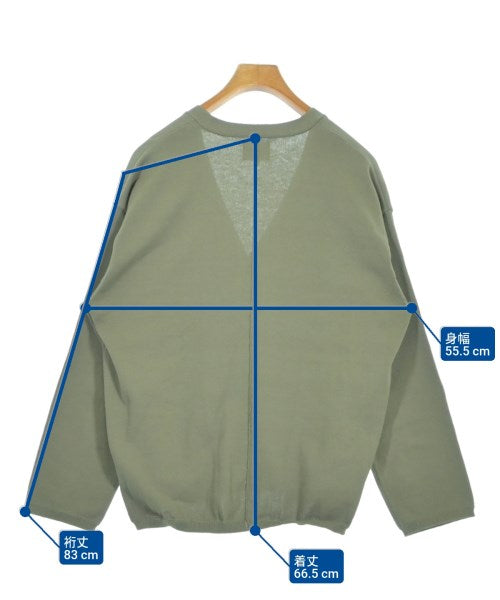 Morris&Sons เสื้อยืด/เสื้อท็อปส์