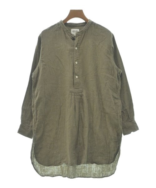 Morris&Sons เสื้อลำลอง
