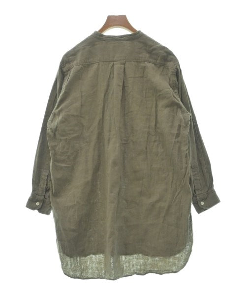 Morris&Sons เสื้อลำลอง