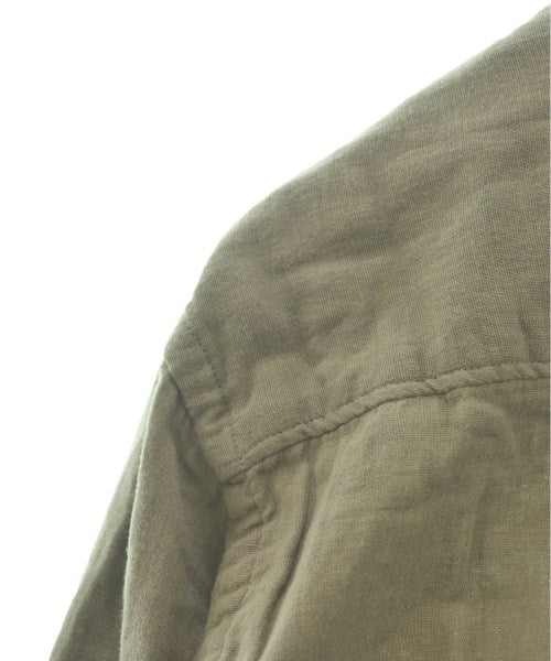 Morris&Sons เสื้อลำลอง