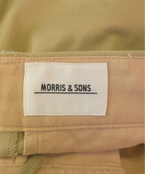 Morris&Sons ชิโน่