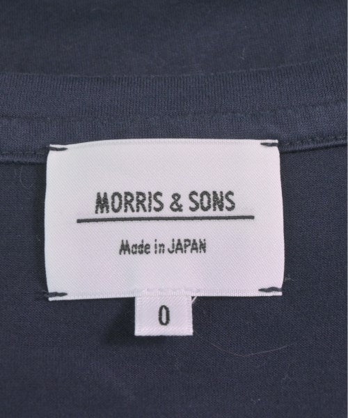 Morris&Sons เสื้อยืด/เสื้อท็อปส์