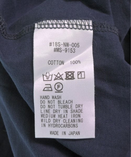 Morris&Sons เสื้อยืด/เสื้อท็อปส์