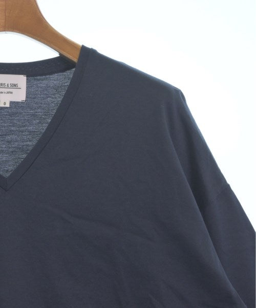 Morris&Sons เสื้อยืด/เสื้อท็อปส์