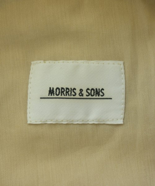 Morris&Sons กางเกง อื่น