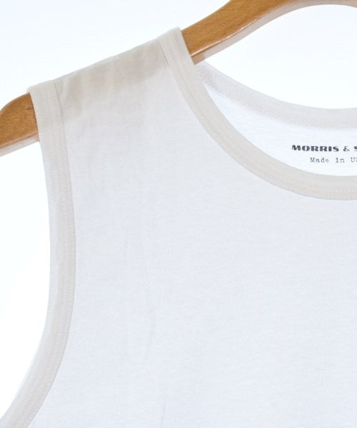 Morris&Sons แขนกุด