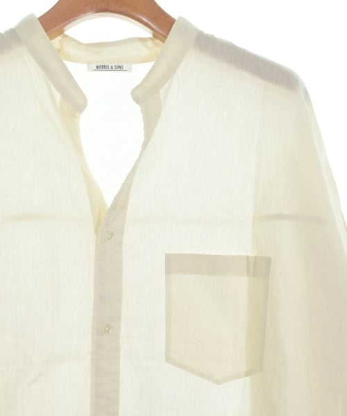 Morris&Sons เสื้อลำลอง