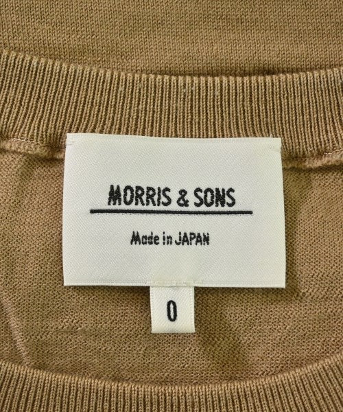 Morris&Sons เสื้อกันหนาว