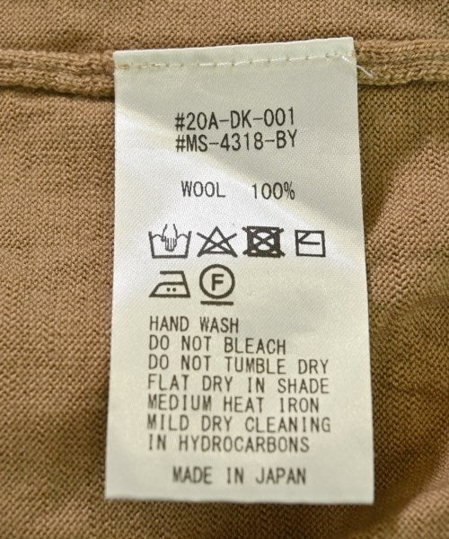 Morris&Sons เสื้อกันหนาว