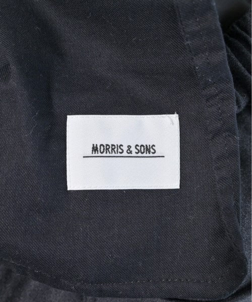 Morris&Sons กางเกงขายาว