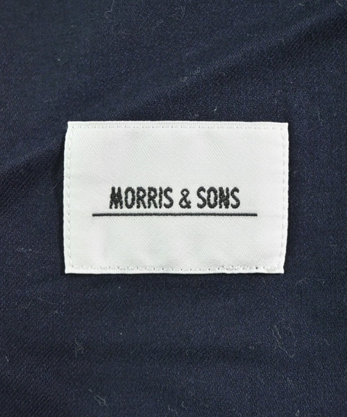 Morris&Sons กางเกงขายาว