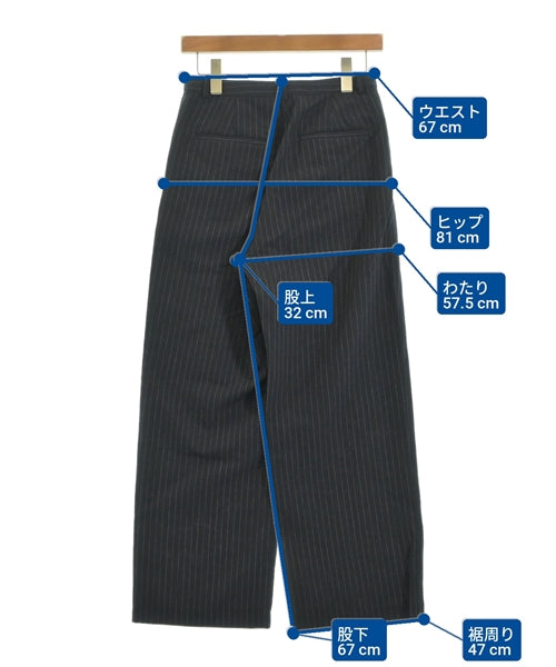 Morris&Sons กางเกงขายาว