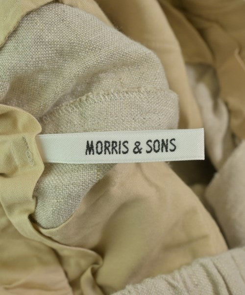 Morris&Sons กางเกงขายาว